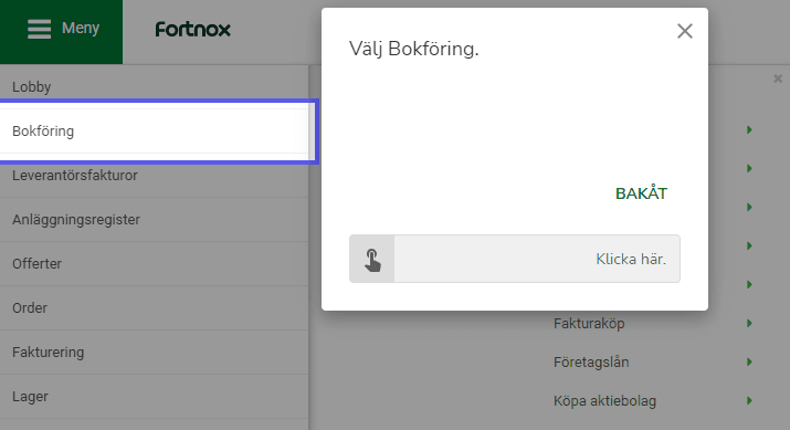 Guiderna hjälper dig längs vägen genom att förtydliga steg som vanligtvis kan väcka frågor.